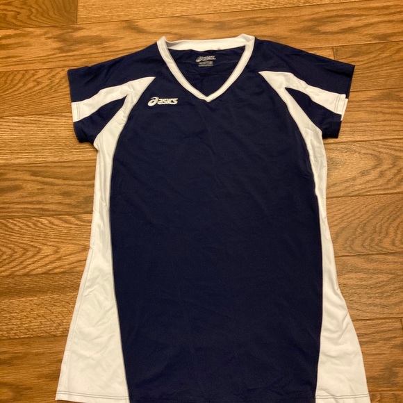 ASICS Medium Athletic Tops - Picture 2 of 5